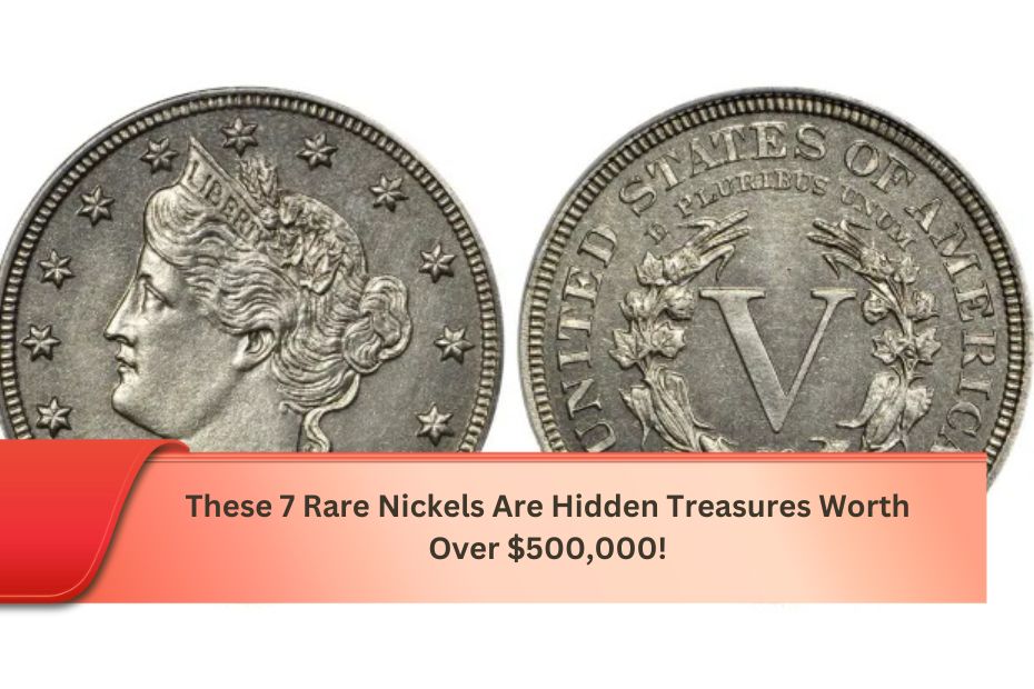 Nickels