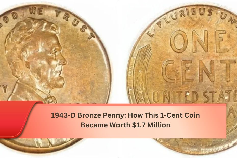 1-Cent Coin