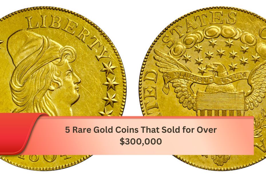 Gold Coin