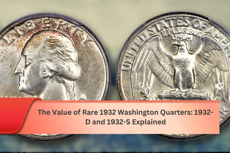 Washington Quarter