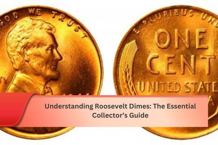 Understanding Roosevelt Dimes: The Essential Collector’s Guide