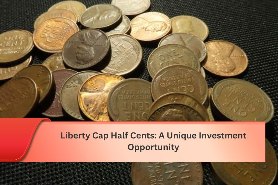 Liberty Cap Half Cents: A Unique Investment Opportunity