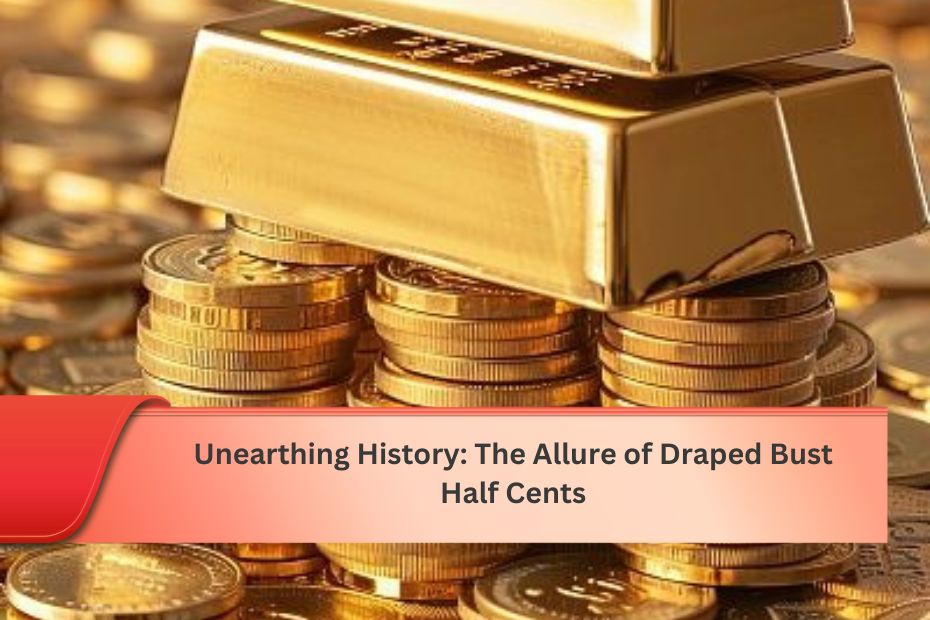 Unearthing History: The Allure of Draped Bust Half Cents