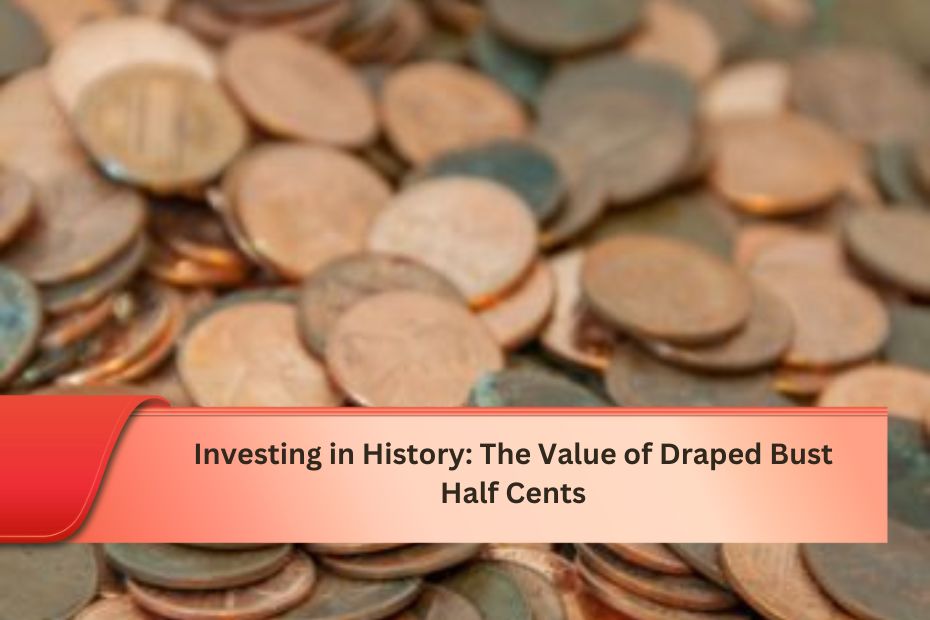 Investing in History: The Value of Draped Bust Half Cents