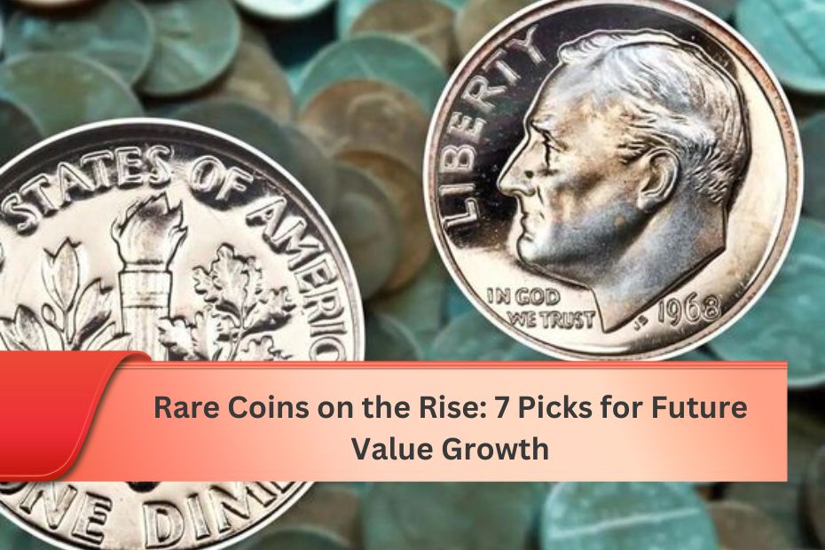 Rare Coins on the Rise: 7 Picks for Future Value Growth